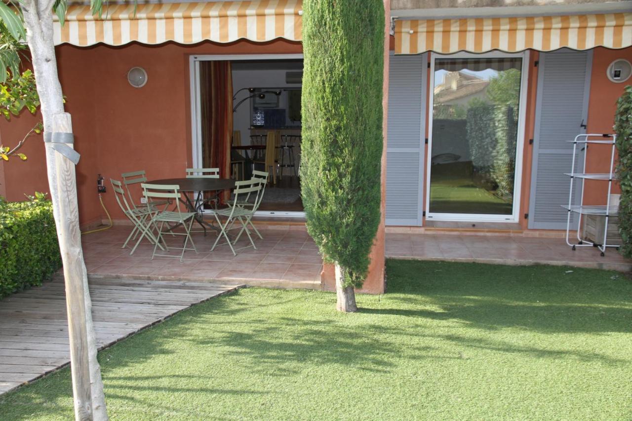 Les Soleiades Apartment La Londe-les-Maures Exterior photo